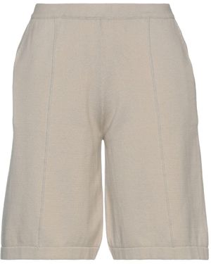 Bruno Manetti Shorts E Bermuda - Grigio