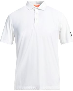 Suns Boards Polo - Bianco