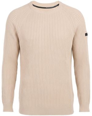 Rrd Pullover - Natur