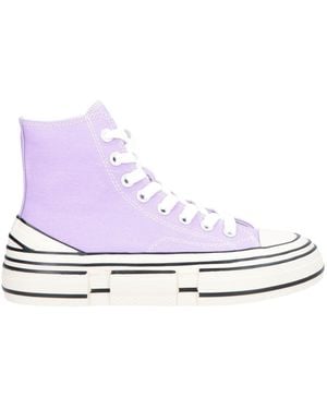 Jeffrey Campbell Trainers - White