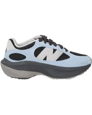 New Balance Sneakers - Gris