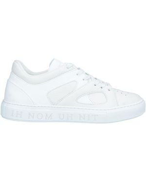 ih nom uh nit Sneakers - Weiß
