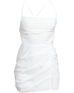 Amanda Uprichard Combi-pantalon - Blanc