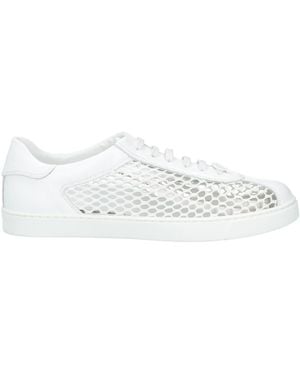 Gianvito Rossi Sneakers - White