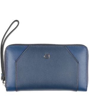 Piquadro Wallet - Blue