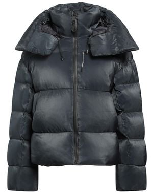 KRAKATAU Puffer - Black