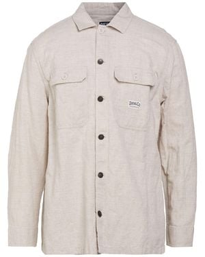 DIESEL Camicia - Bianco