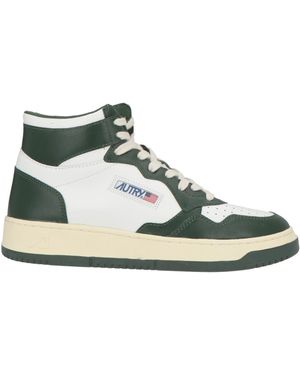 Autry Trainers - Green