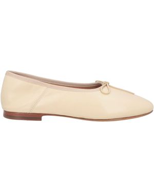 Mansur Gavriel Ballerine - Neutro