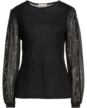 Purotatto T-Shirt - Nero