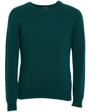 Bellwood Jumpers - Green