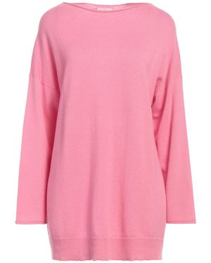 Bruno Manetti Sweater - Pink