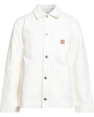 Café Kitsuné Shirt - White
