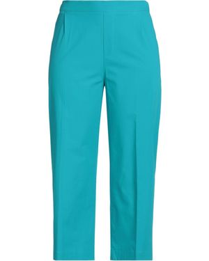 1 One Pantalone - Blu