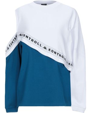 Kappa Sweatshirt - Blue