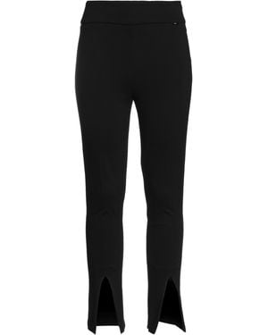 Liu Jo Trousers - Black