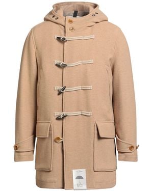 Camplin Cappotto - Neutro