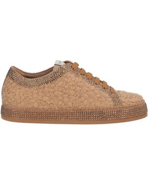 Le Silla Sneakers - Braun