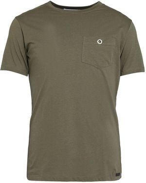 Takeshy Kurosawa T-shirt - Verde