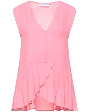 Beatrice B. Top - Pink