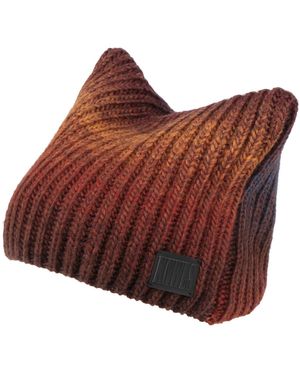 KNWLS Chapeau - Marron
