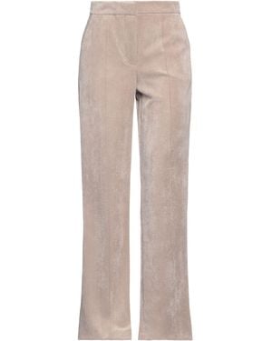 8pm Trouser - Natural