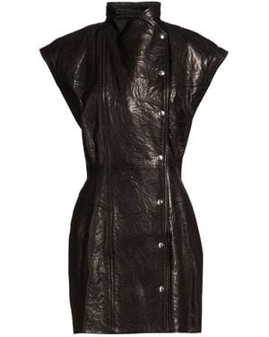 IRO Mini Dresses - Black