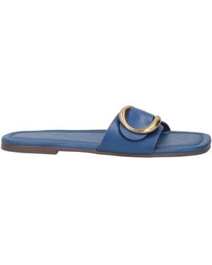 FARM Rio Sandals - Blue