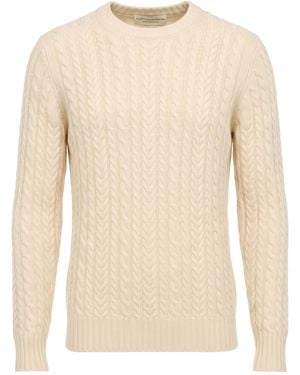 FILIPPO DE LAURENTIIS Pullover - Neutro