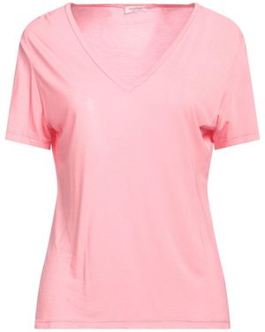 Rossopuro Camiseta - Rosa