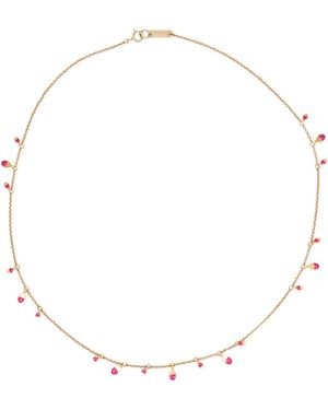 Isabel Marant Necklace - Natural