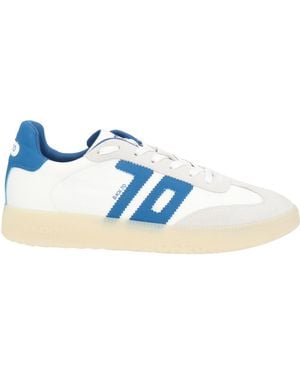 Back 70 Sneakers - Blau