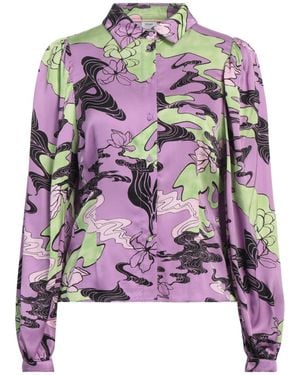 Numph Shirt - Pink