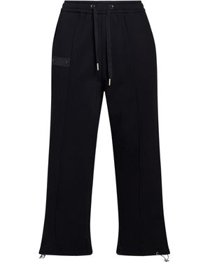 MWM - MOD WAVE MOVEMENT Trouser - Blue