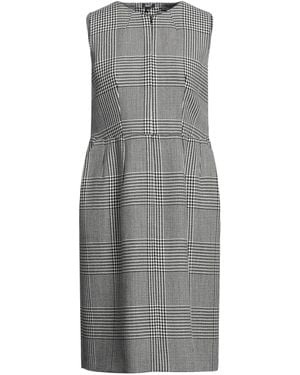 Aspesi Midi Dress - Grey