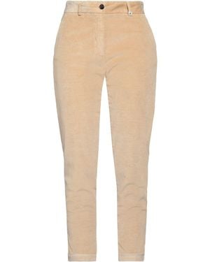 Myths Trouser - Natural