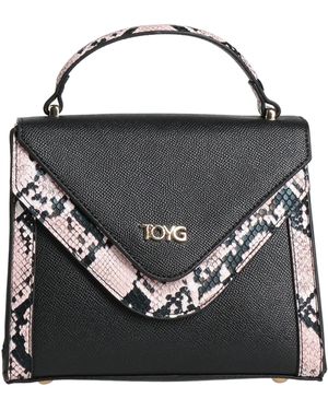 Toy G. Handbag - Black