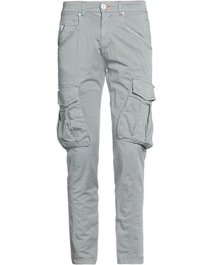 Berna Trousers - Grey