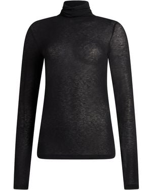 Caractere T-Shirts - Black