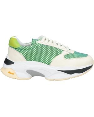 P448 Sneakers - Verde