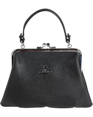 Vivienne Westwood Handtaschen - Schwarz