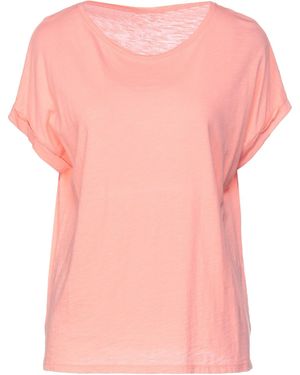 Juvia T-shirt - Pink