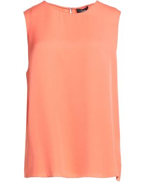 Theory Tops - Pink