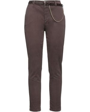 Kocca Trouser - Brown