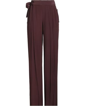 Alberta Ferretti Hose - Lila