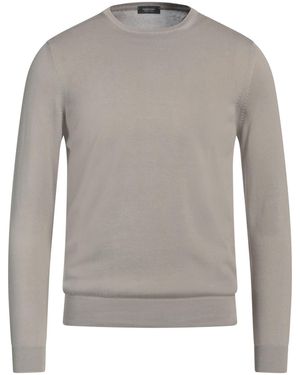 Rossopuro Jumper - Grey