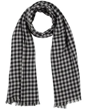Rick Owens Scarf - Black
