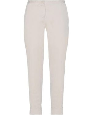 Fabiana Filippi Trouser - White