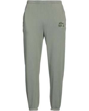 AFTER LABEL Trousers Cotton - Grey
