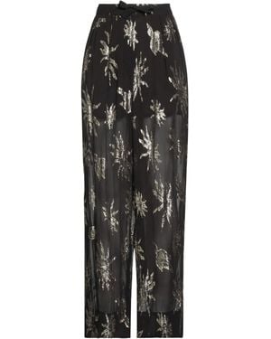 Maison Scotch Trousers - Black
